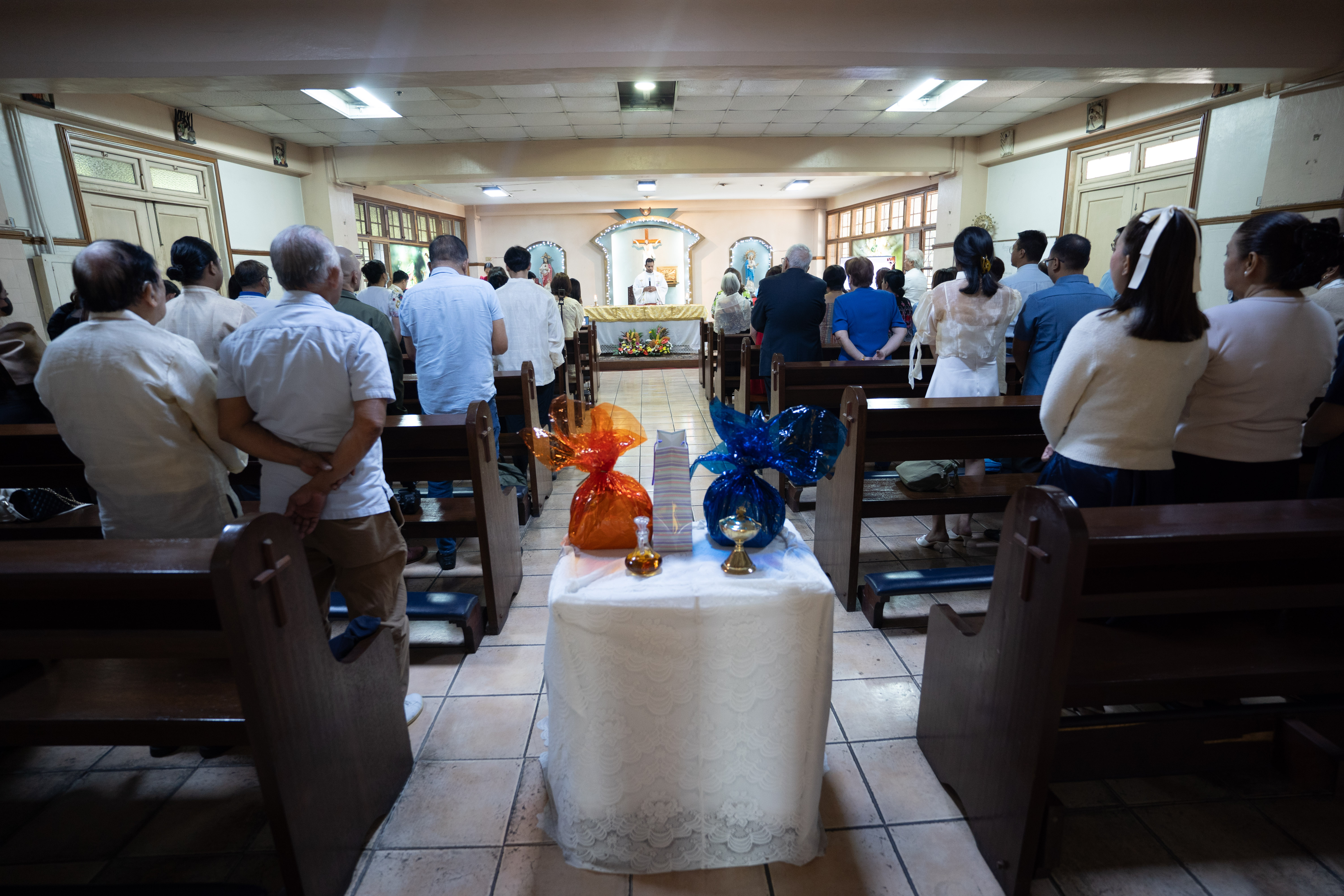 PTSI 115th Anniversary